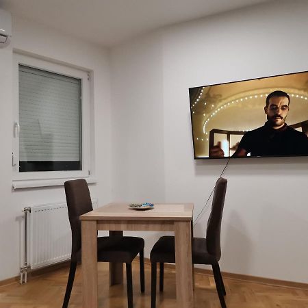 Apartman Centar 3 Užice Esterno foto