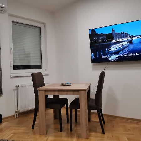 Apartman Centar 3 Užice Esterno foto