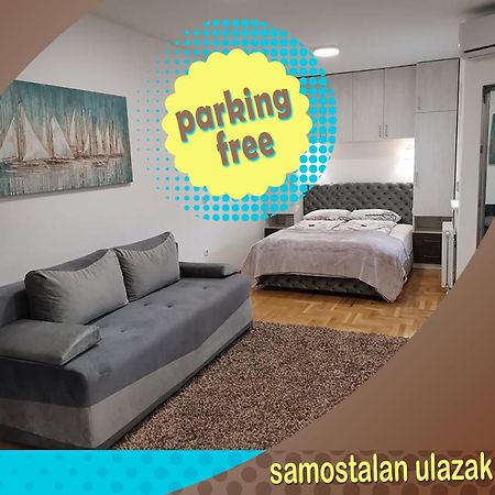 Apartman Centar 3 Užice Esterno foto
