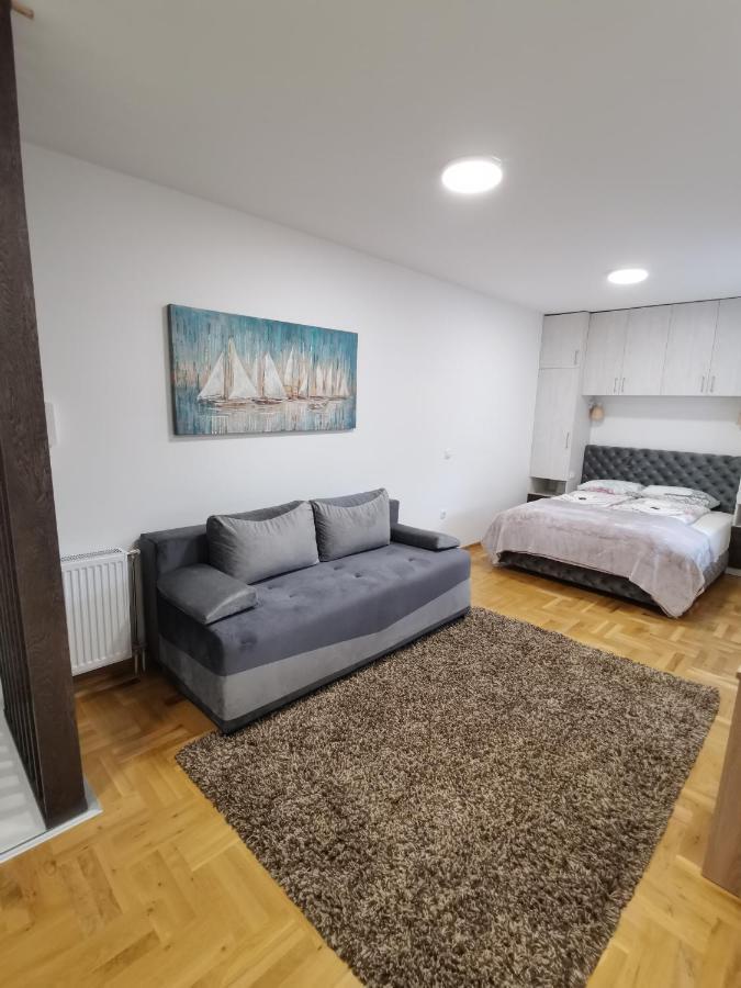 Apartman Centar 3 Užice Esterno foto