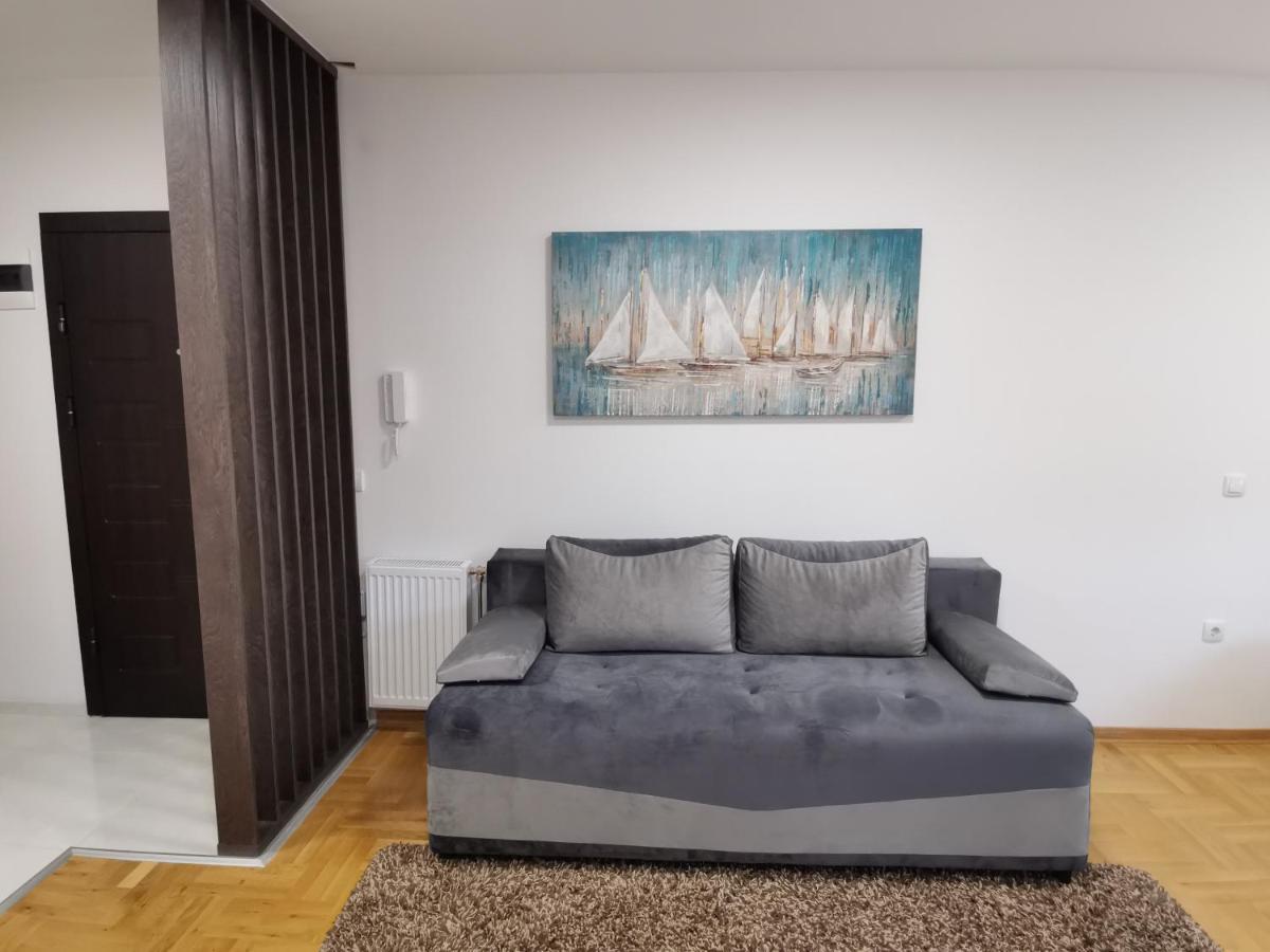 Apartman Centar 3 Užice Esterno foto