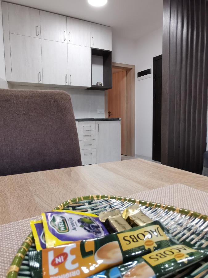 Apartman Centar 3 Užice Esterno foto