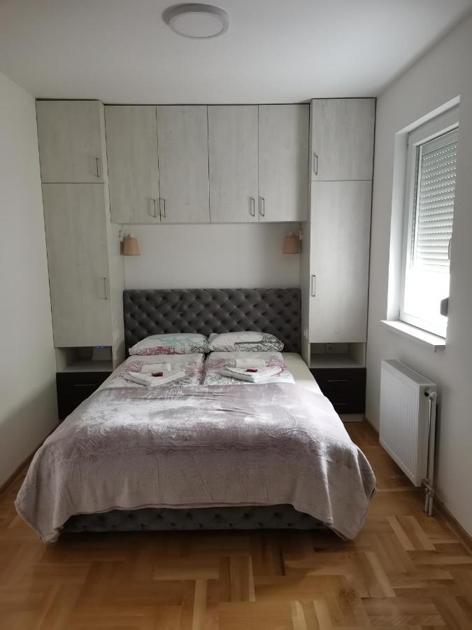 Apartman Centar 3 Užice Esterno foto
