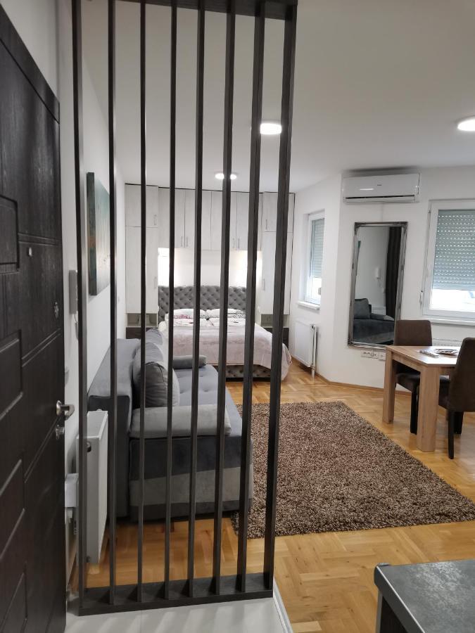 Apartman Centar 3 Užice Esterno foto