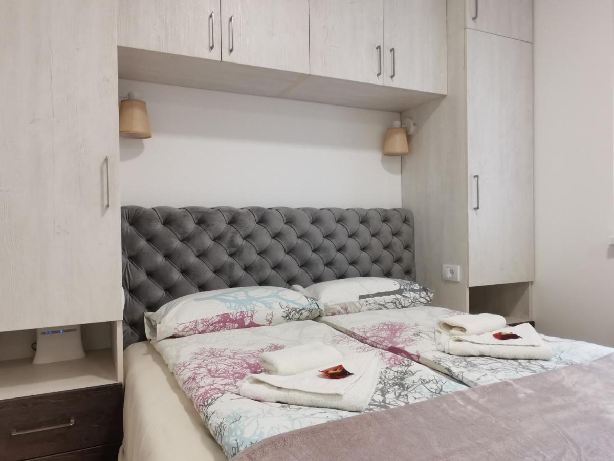 Apartman Centar 3 Užice Esterno foto