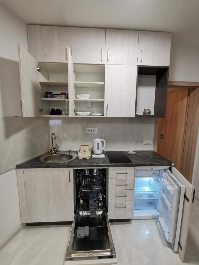 Apartman Centar 3 Užice Esterno foto