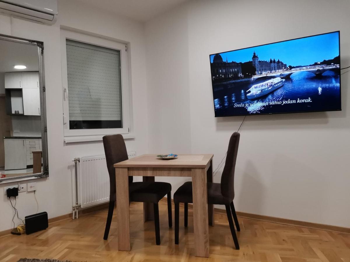 Apartman Centar 3 Užice Esterno foto