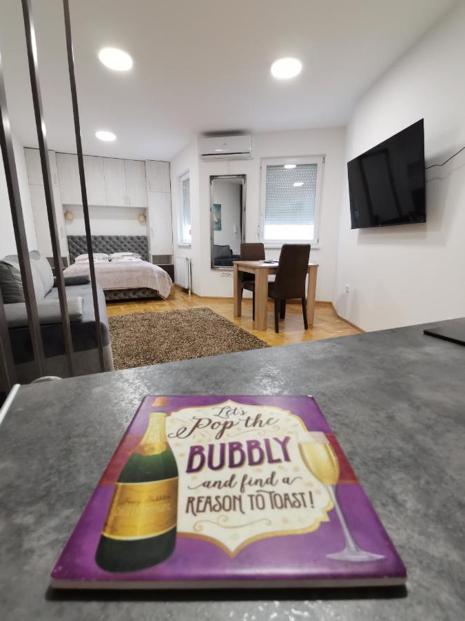 Apartman Centar 3 Užice Esterno foto