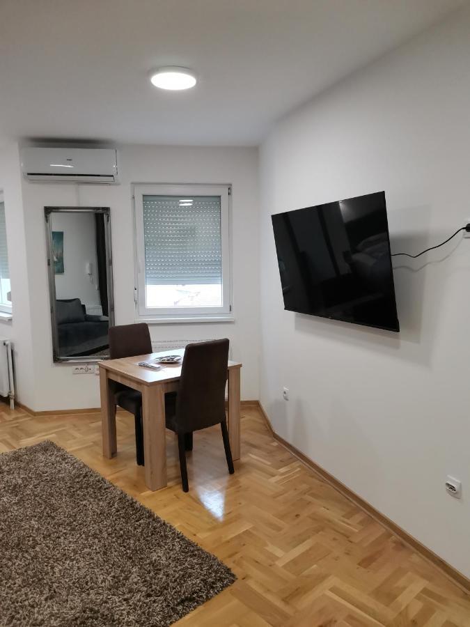 Apartman Centar 3 Užice Esterno foto