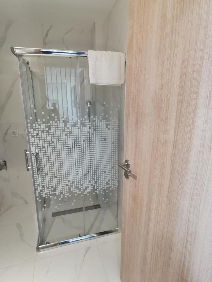 Apartman Centar 3 Užice Esterno foto