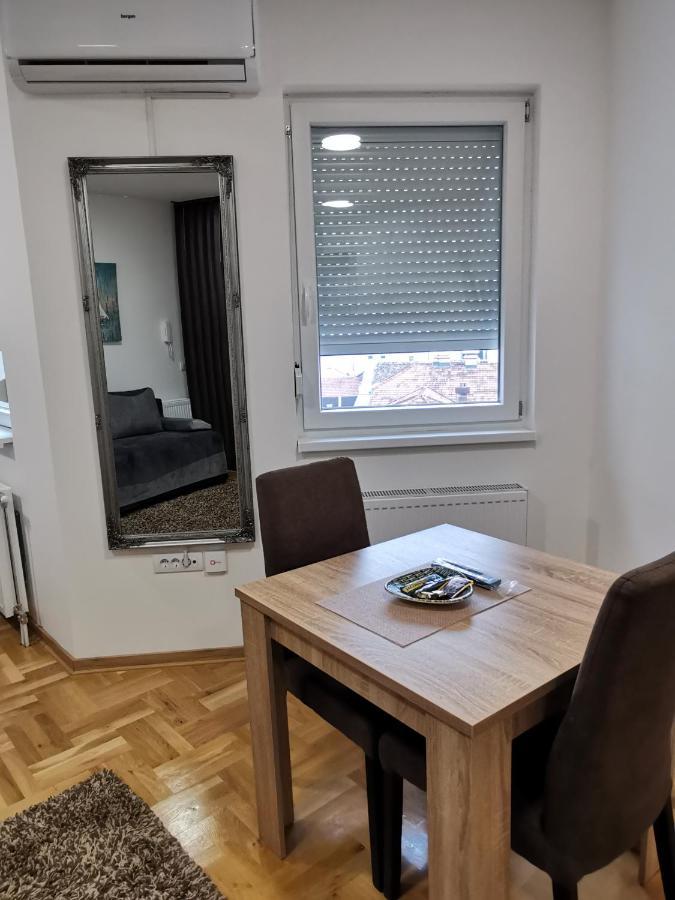Apartman Centar 3 Užice Esterno foto