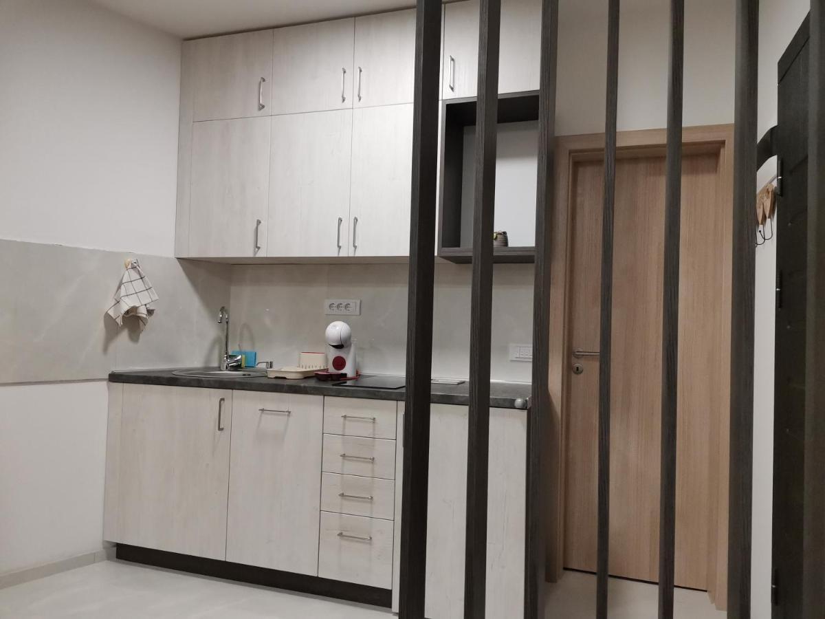 Apartman Centar 3 Užice Esterno foto