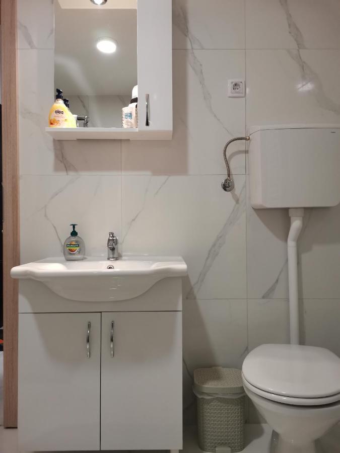 Apartman Centar 3 Užice Esterno foto