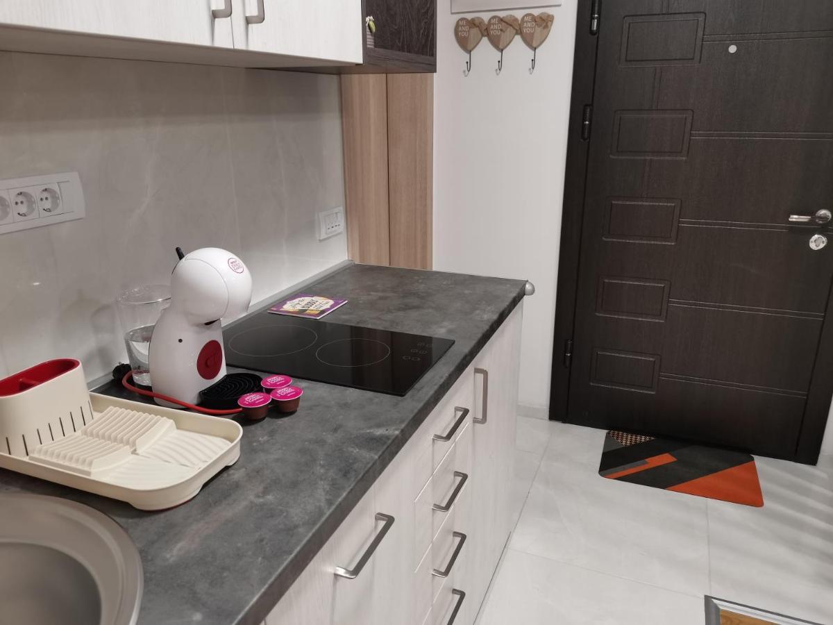 Apartman Centar 3 Užice Esterno foto