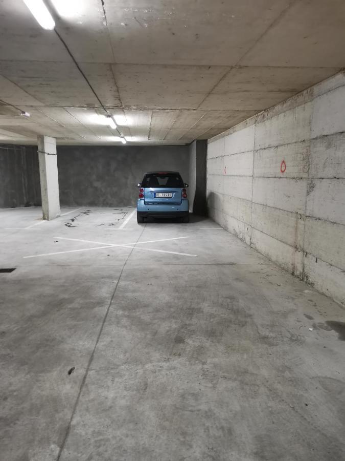 Apartman Centar 3 Užice Esterno foto